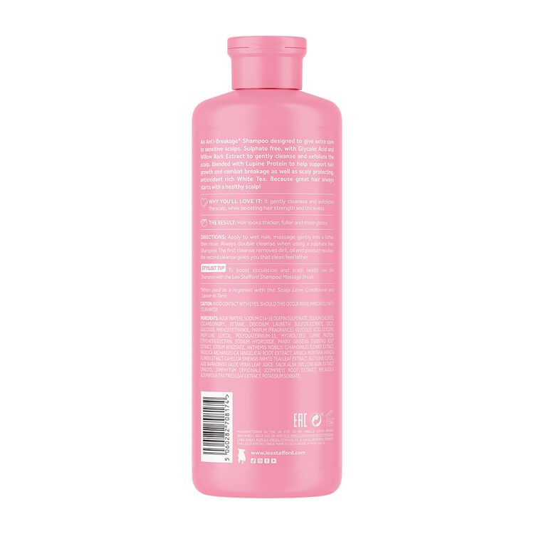 Scalp Love Anti-Breakage Shampoo