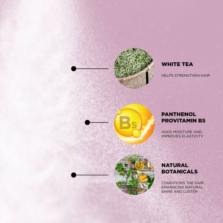 CHI Vibes Wake and Fake Soothing Dry Shampoo