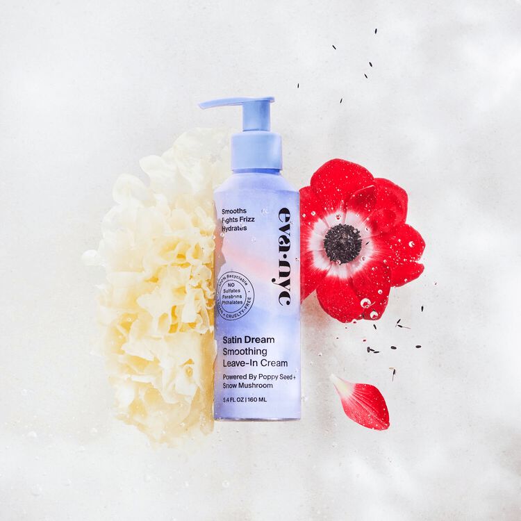 Satin Dream Smoothing Leave-In Cream 5.4 oz