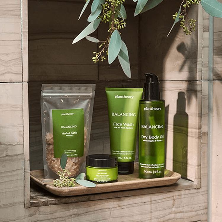 Balancing Face Moisturizer