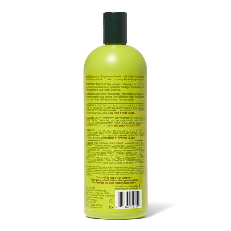 Ors Olive Oil Professional Neutralizing Shampoo