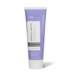 Bright White Creme Lightener