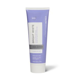Bright White Creme Lightener