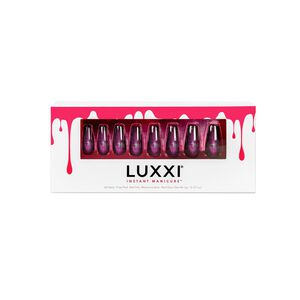 Sugar Plum Instant Manicure Press-On Nails