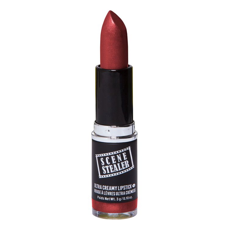 Scene Stealer Ultra Creamy Lipstick Secret Mood