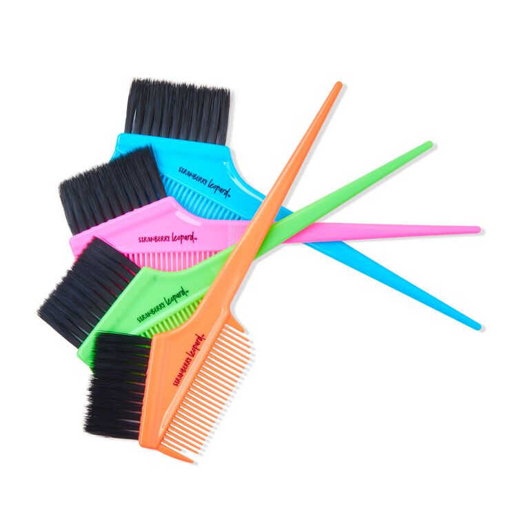 Dual Tint Brush Warm