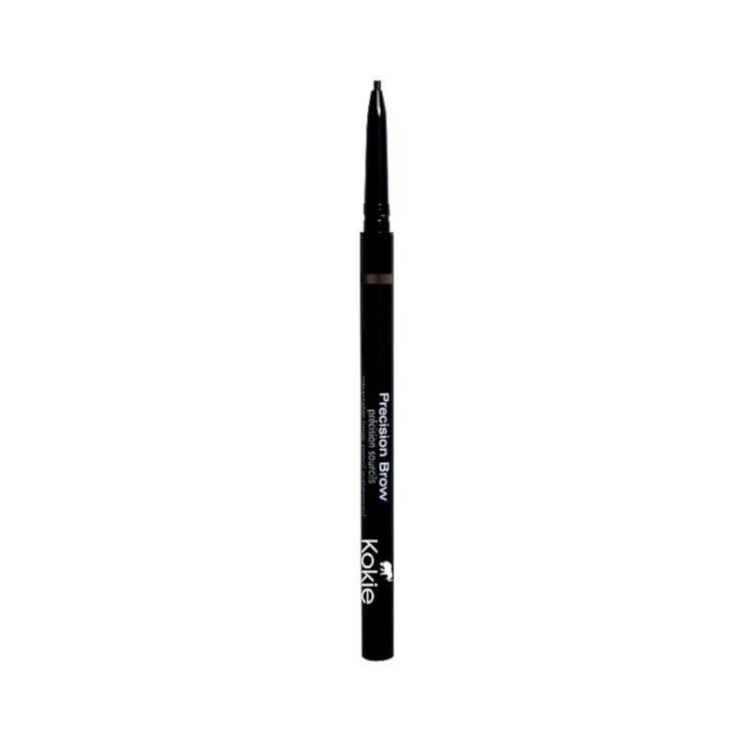 Precision Brow Skinny Brow Pencil Warm Brown