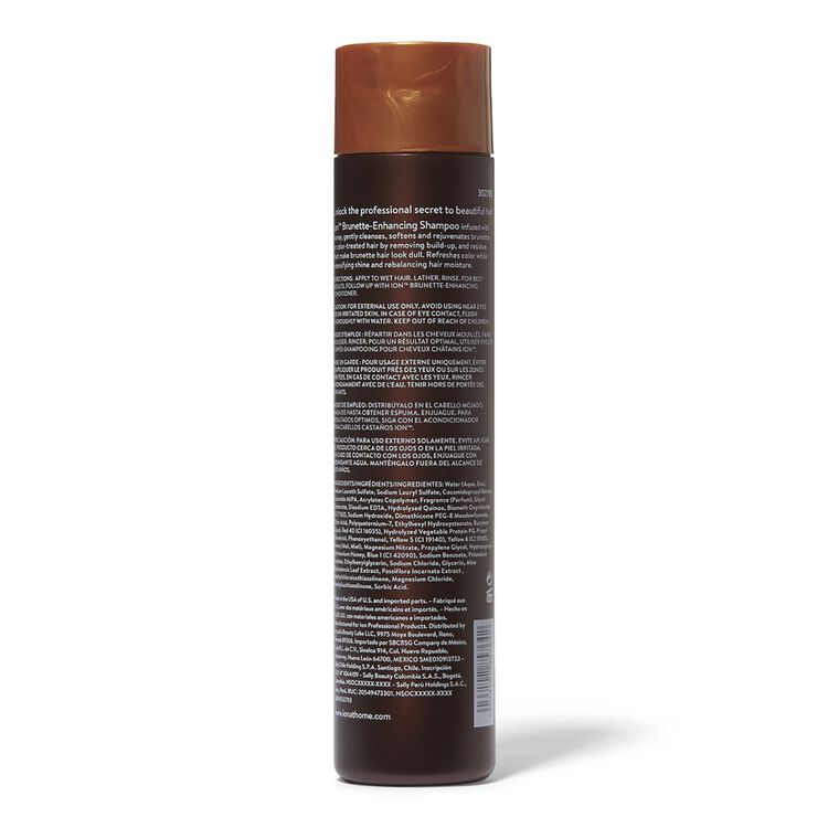 Brunette Shampoo