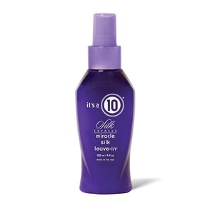 Miracle Silk Leave-in