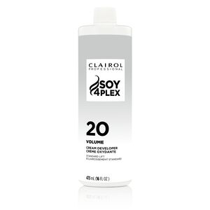 20 Volume Premium Creme Developer 16 Oz