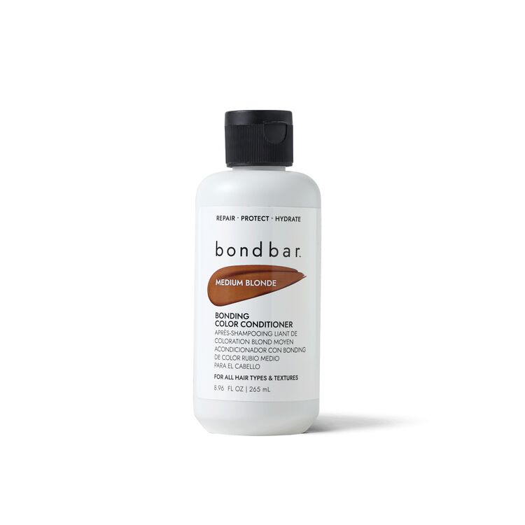 Bonding Color Conditioner Medium Blonde