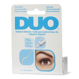 DUO Clear Adhesive