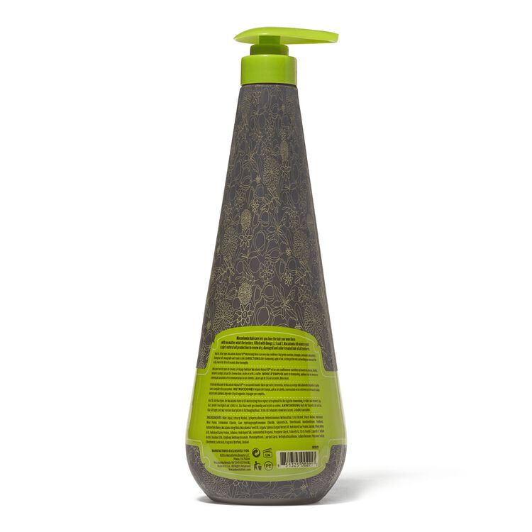 Moisturizing Rinse 33.8 oz