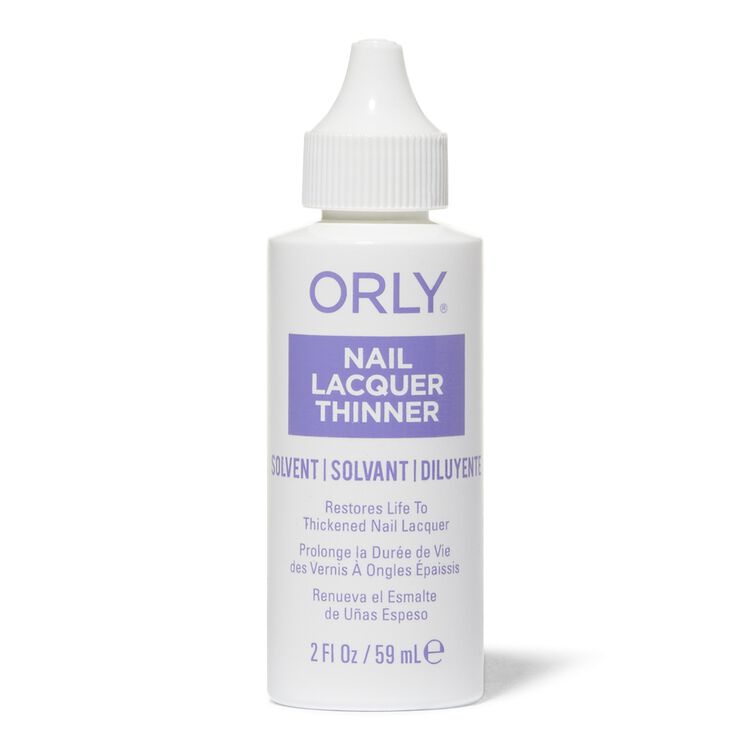 ORLY Polish Thinner