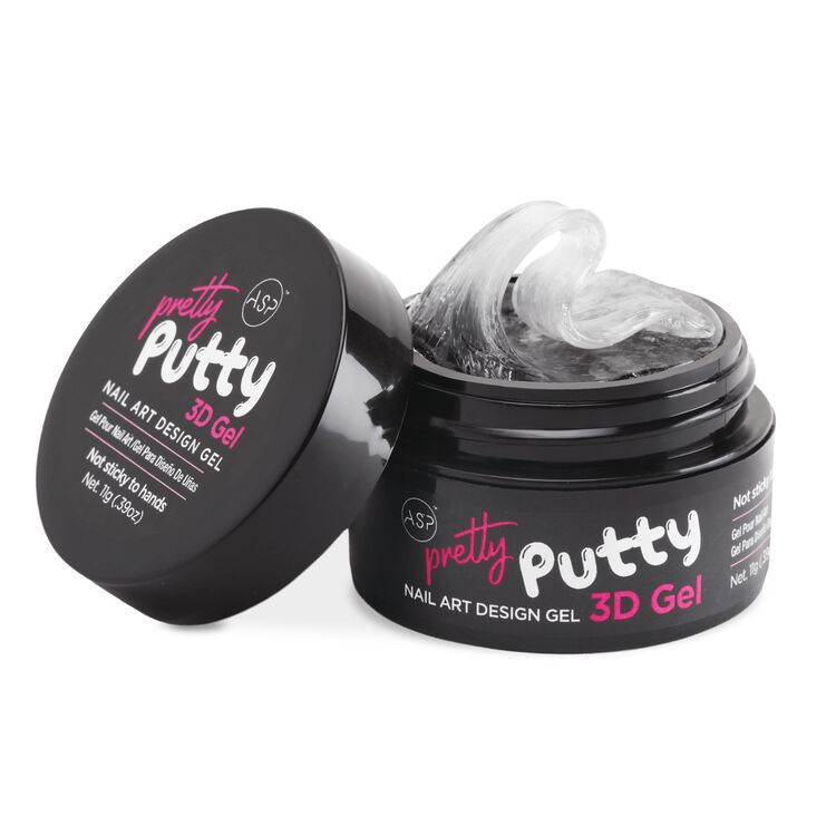 Pretty Putty 3D Gel
