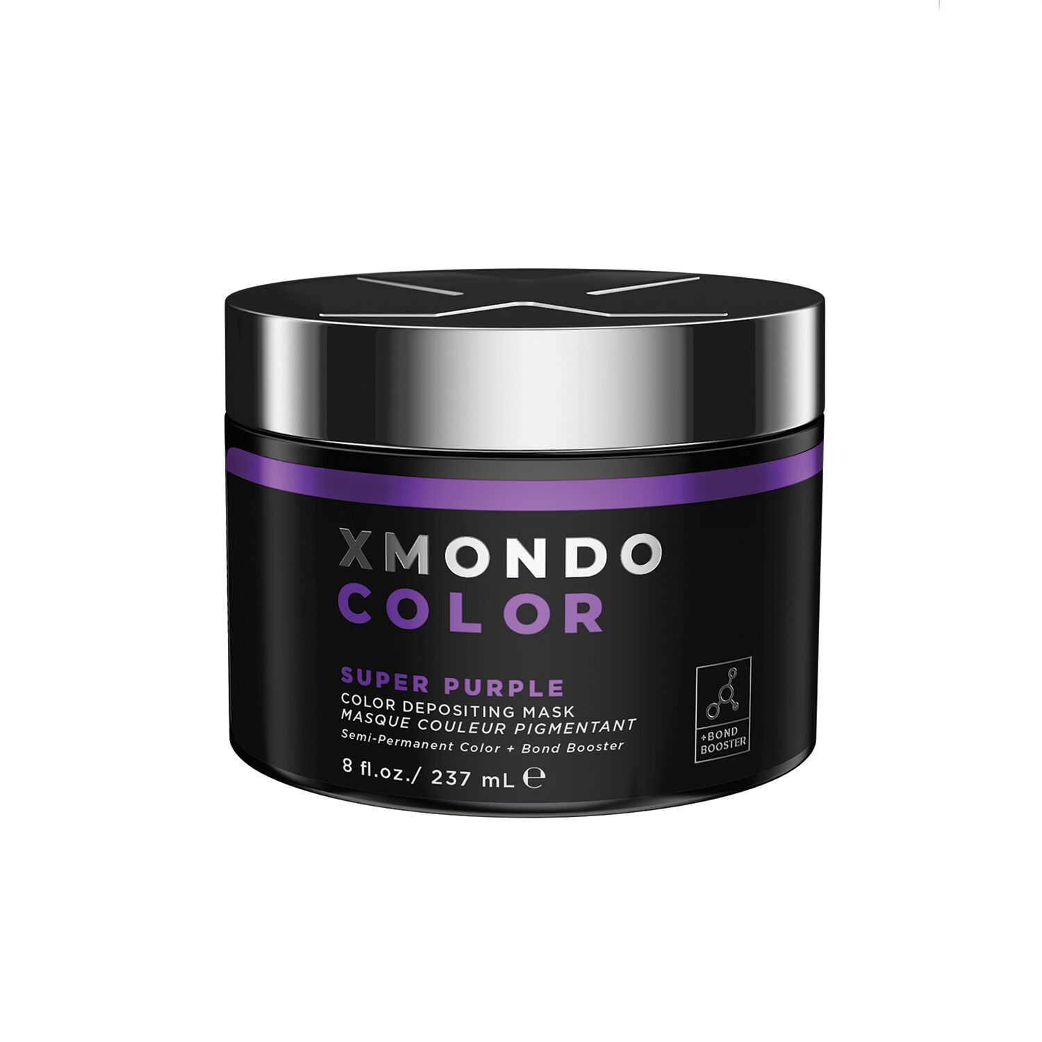 XMONDO Color Depositing Mask