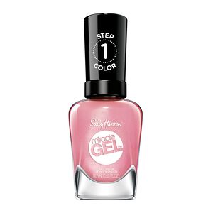 Shell Yeah Gel Polish