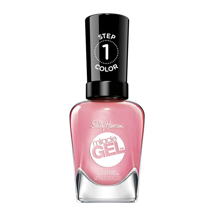 Shell Yeah Gel Polish