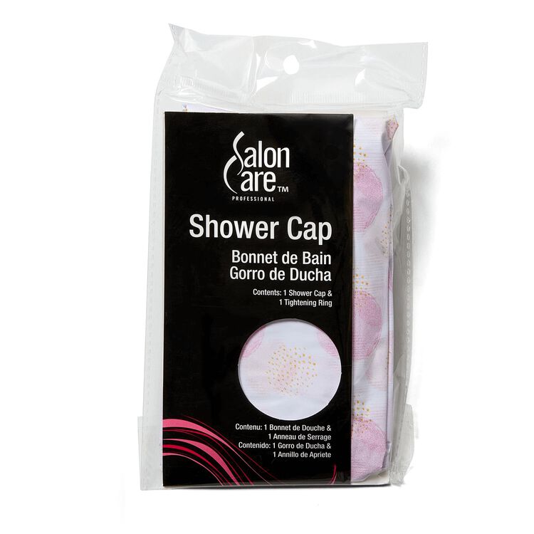 Shower Cap