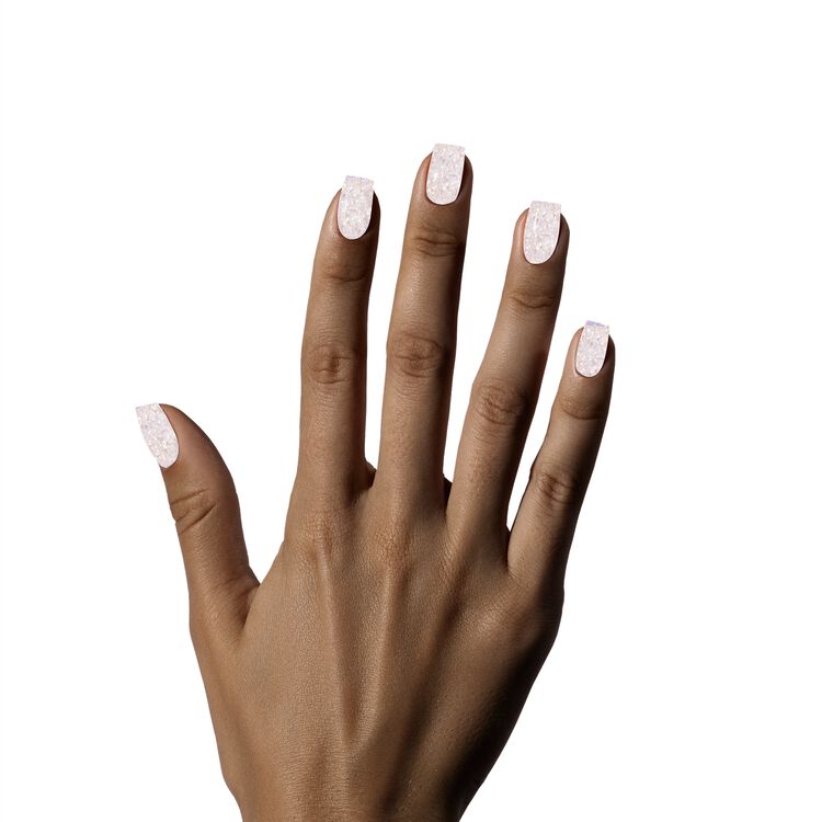 Colored Dip Powders Cupcake Cutie