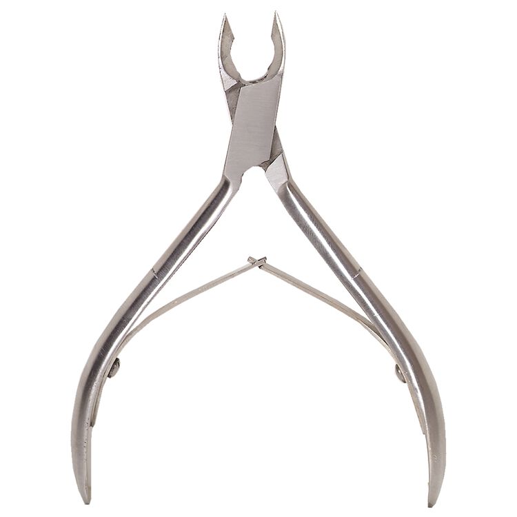 Half Jaw Cuticle Nipper