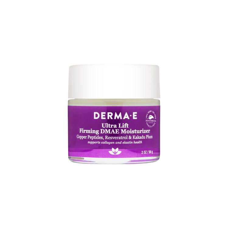Firming DMAE Moisturizer