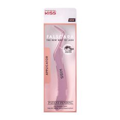 Falscara False Eyelashes - Applicator Falscara False Eyelashes - Applicator