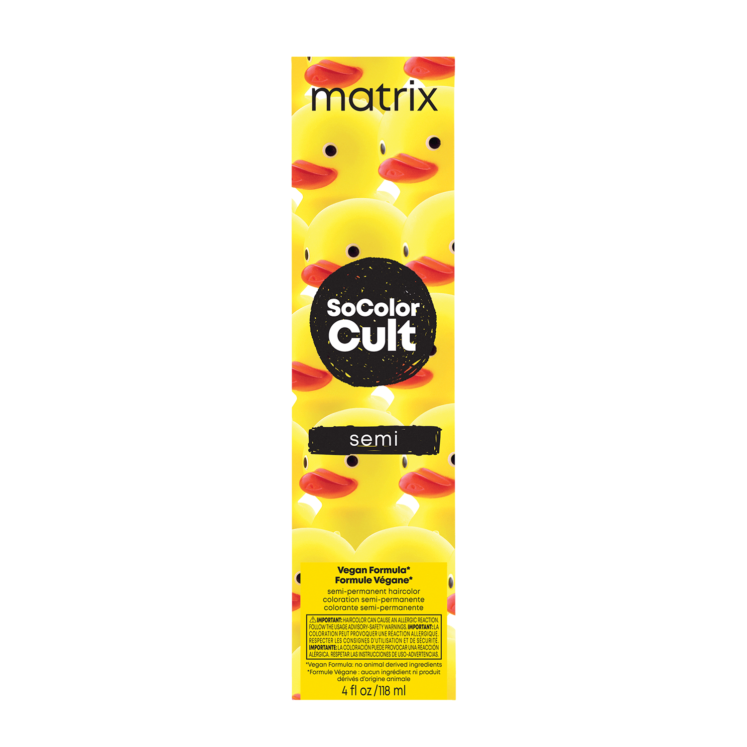 Matrix SoColor Cult