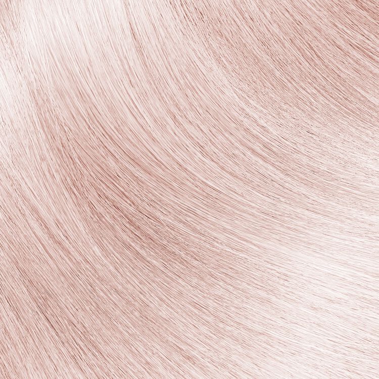 ion Permanent Brights Creme Hair Color Blush by Color Brilliance