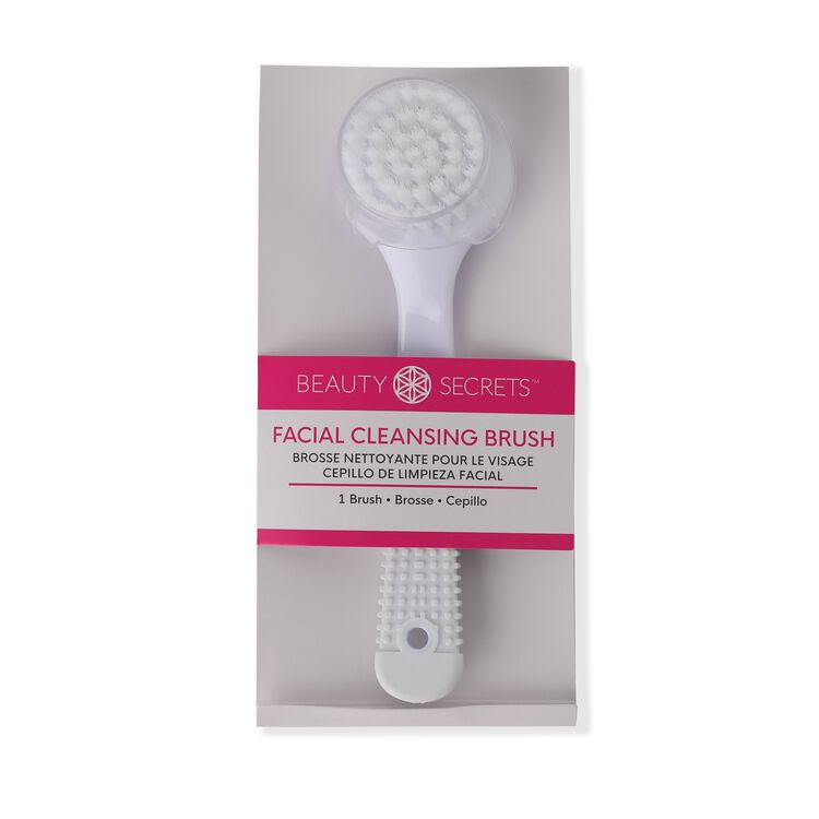 Facial Cleansing Brush