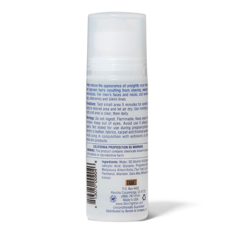 Skin Tight Extra Strength Roll-On