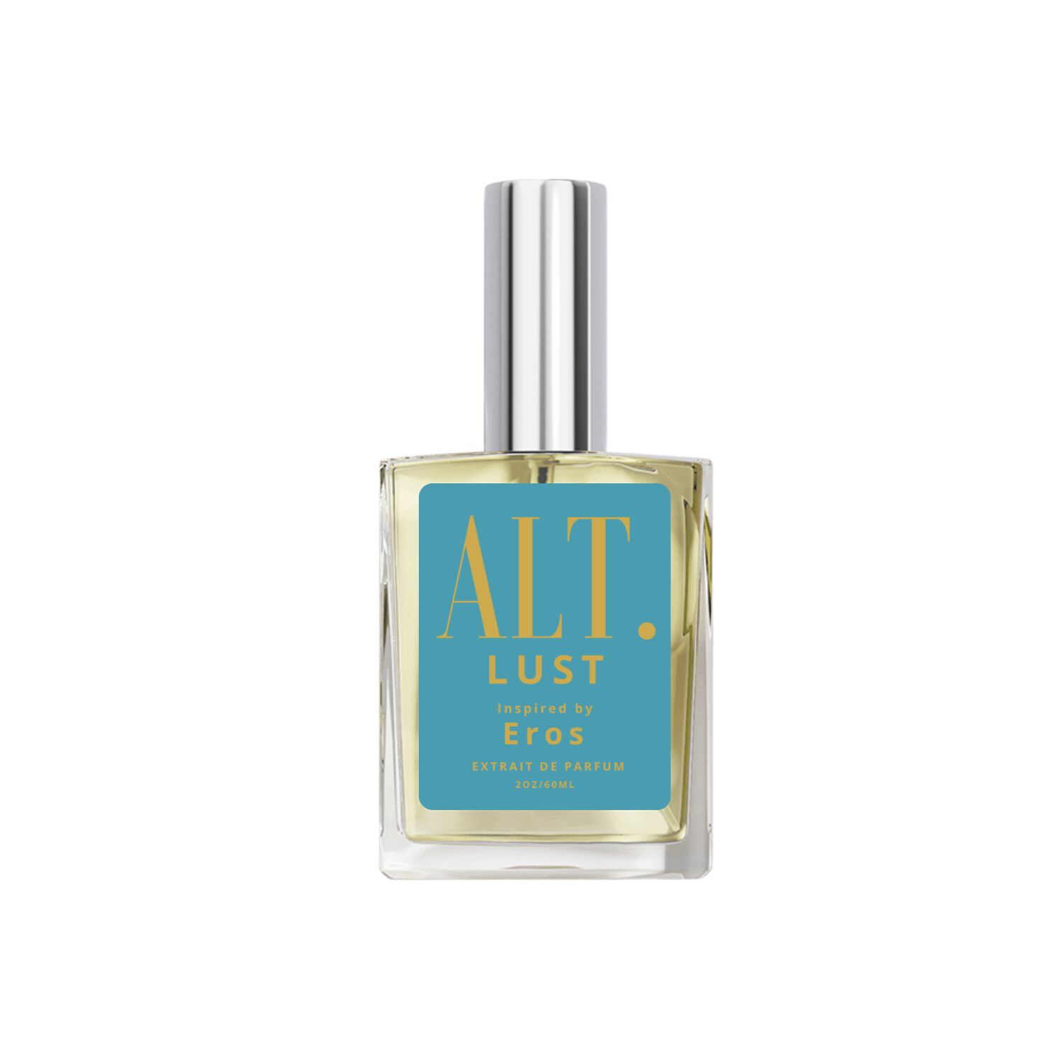 ALT. Fragrances Lust - Thumbnail 2