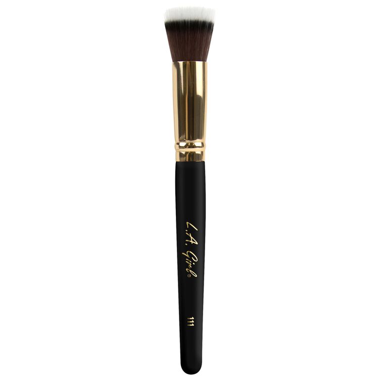 Mini Stippler Brush