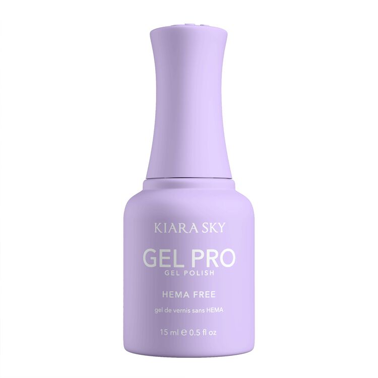 Gel Pro HEMA-Free Gel Polish Romance Novel