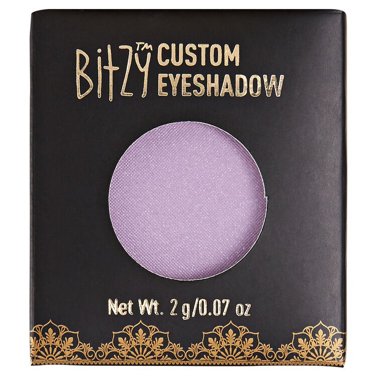 Bitzy Custom Compact Eyeshadows
