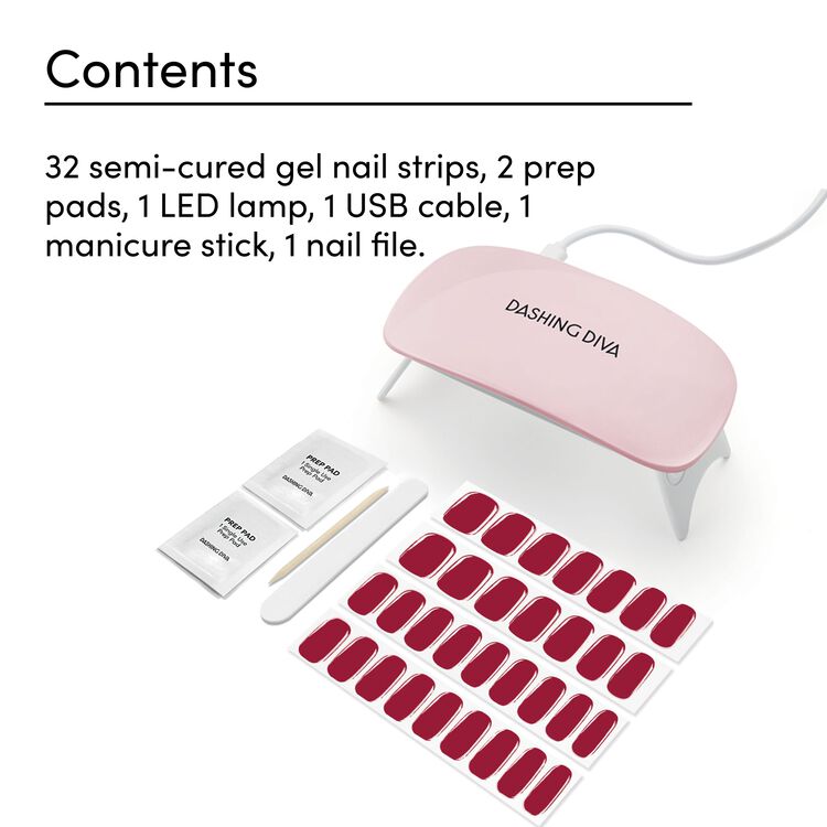 GLAZE Starter Kit - Hot Tamale