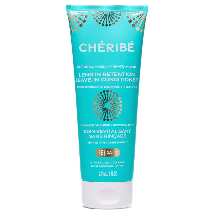 Length Retention Leave-In Conditioner