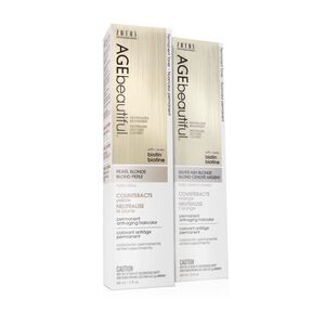 Permanent Liqui-Creme Topcoat Toners