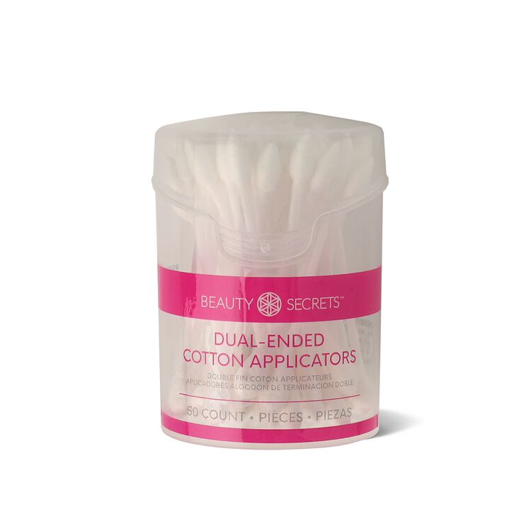 Cotton Tip Applicator