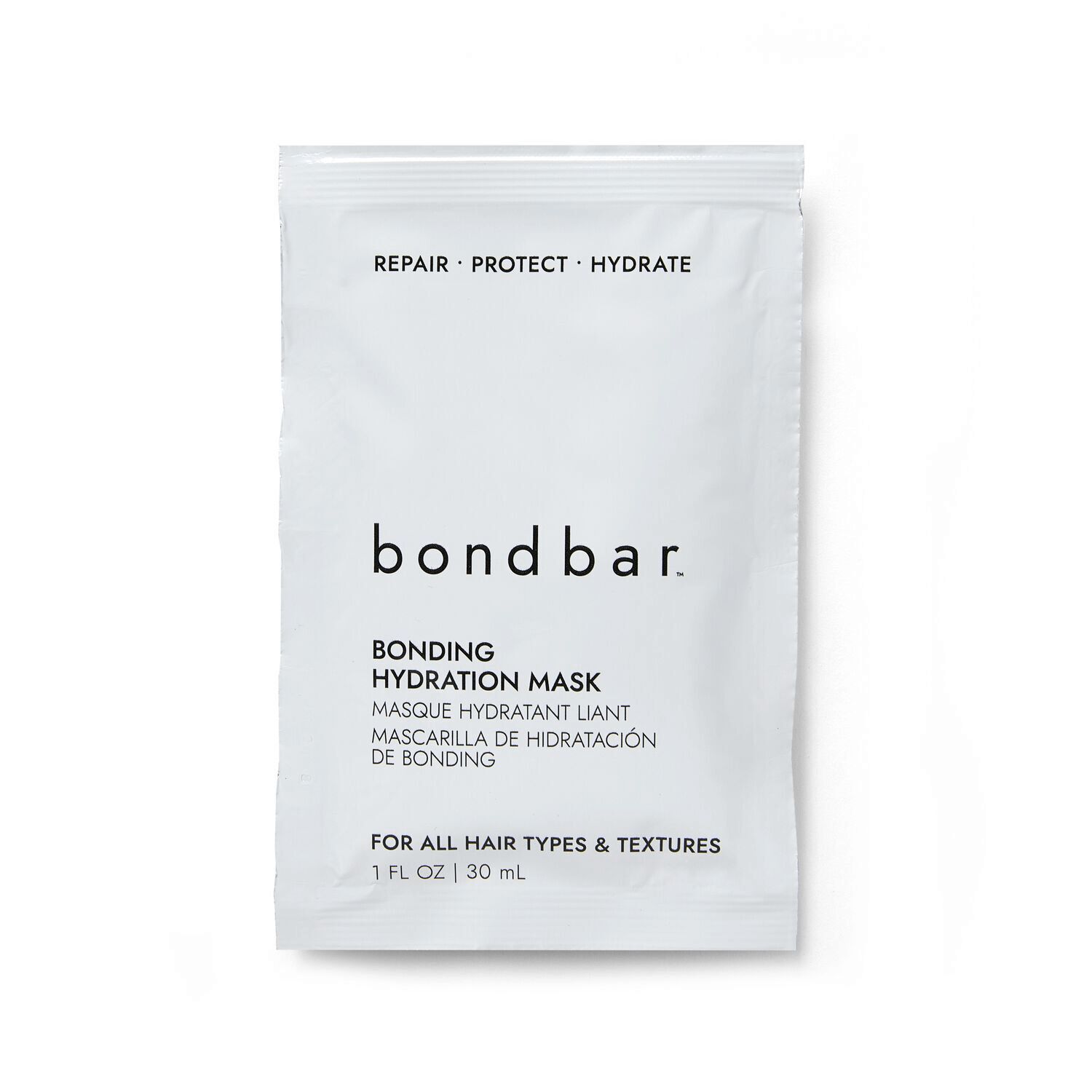 Bonding Hydration Mask 1 oz