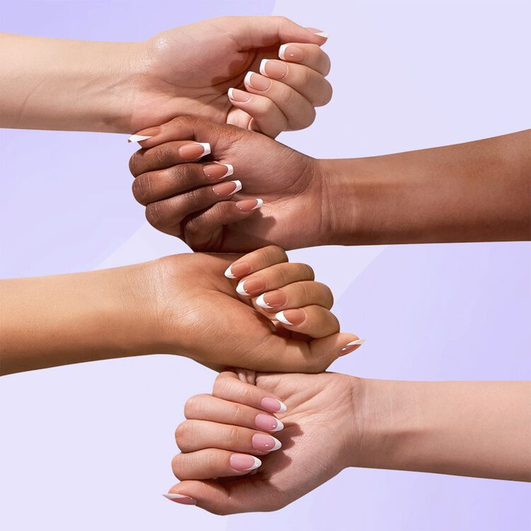 XCOATTIPS Protecting Duo + Gel Glue