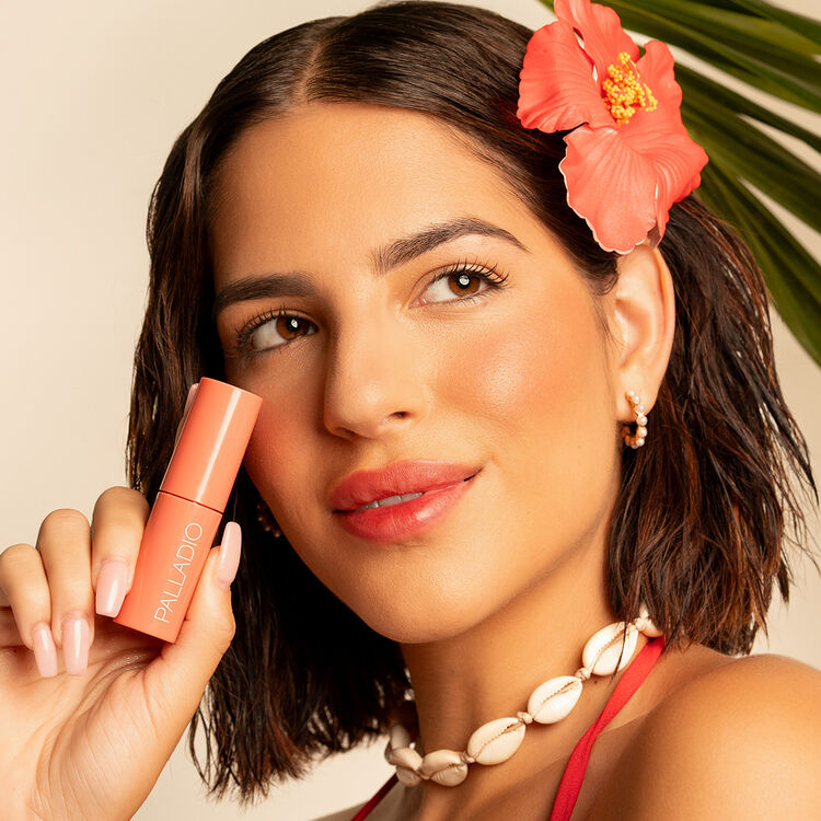 Nude Berry Jelly Tint