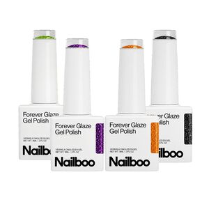 Halloween Forever Glaze Gel Polish