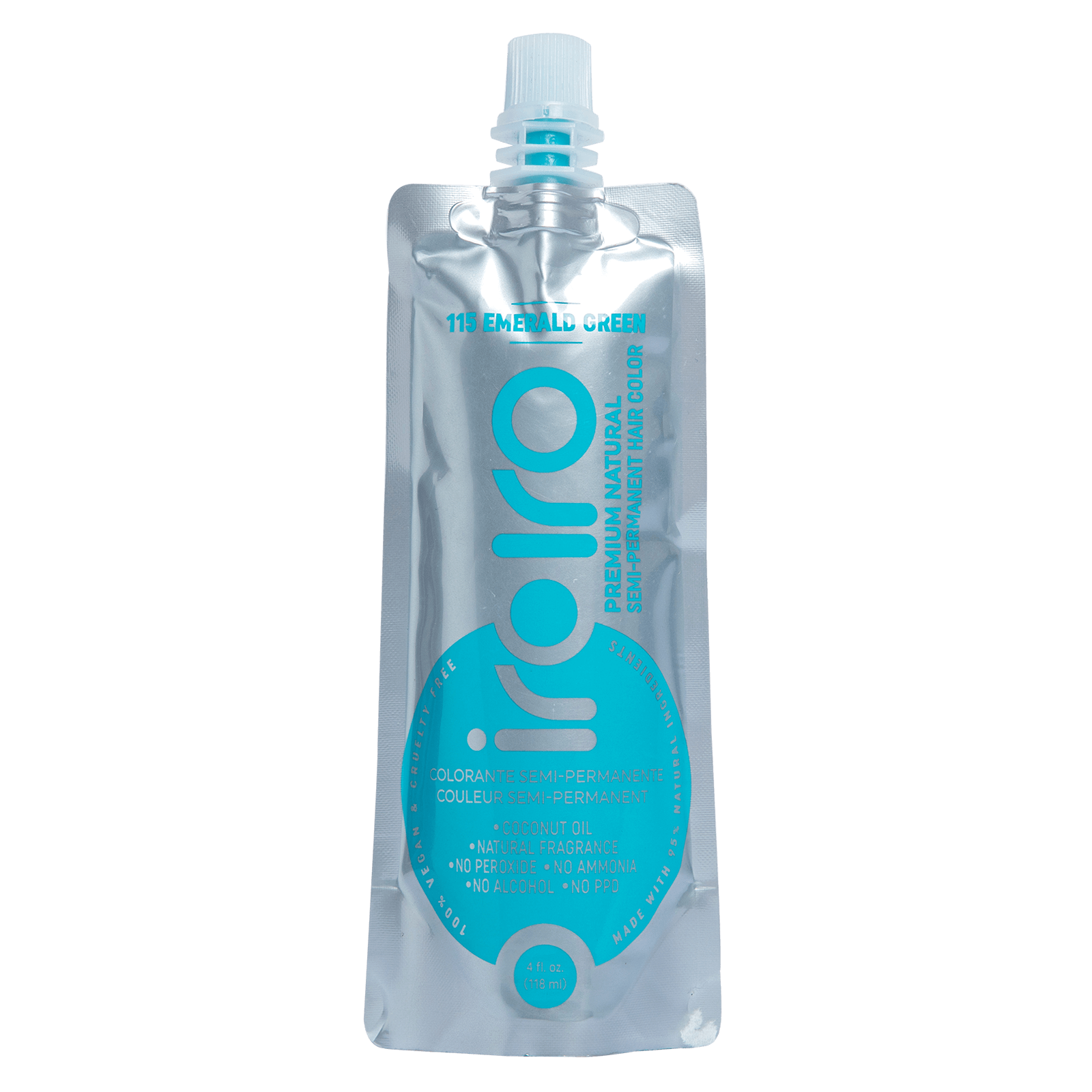 iroiro Hair Color - Thumbnail 3