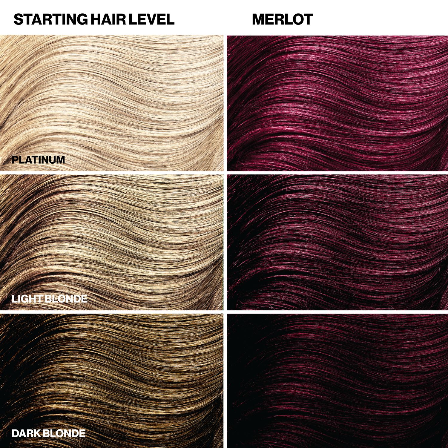 Color Mercel Keracolor Merlot Color + Clenditioner | Sally Beauty