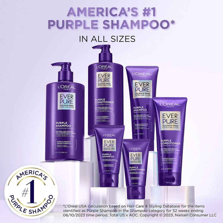 EverPure Purple Conditioner