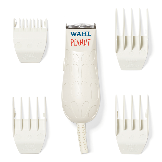 Wahl Peanut Open The Best Drop Fade Hairstyles