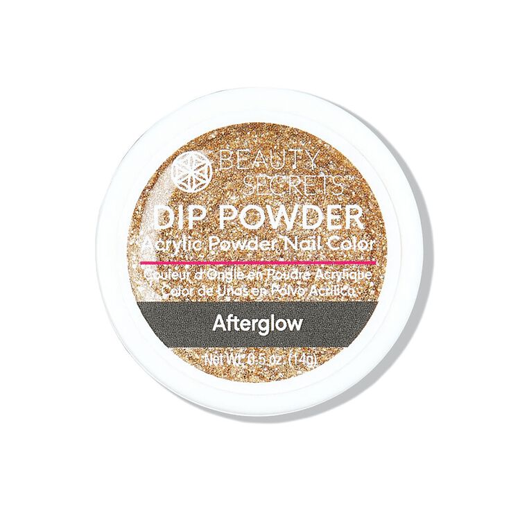 Afterglow Dip Powder