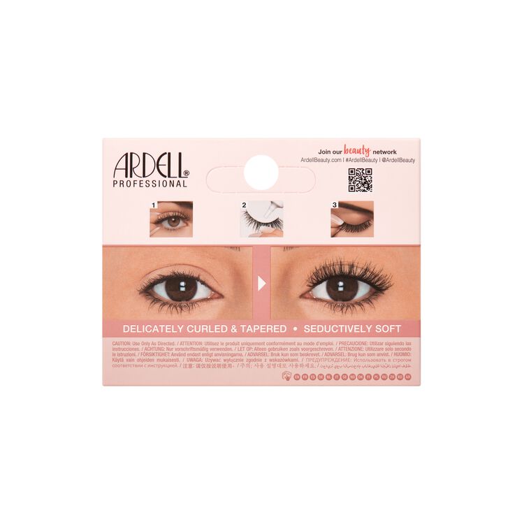 Naked Shapewear Lash 443