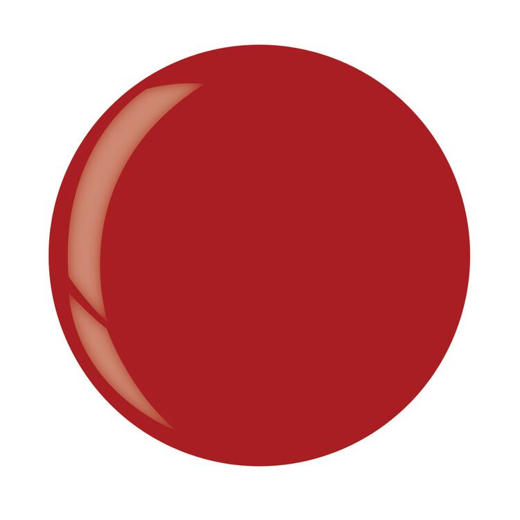 Candy Apple Gel Polish